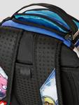 Рюкзак Sprayground Fortnite Running Characters Rucksack, multi - фото 7