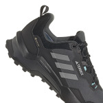 Кроссовки adidas Terrex AX4 GORE-TEX, черный - фото 9