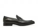 Лоферы Stonnie Loafer Steve Madden, черный - фото 4