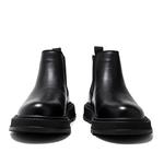 Ботинки Челси мужские черный Cachiotti - фото 3