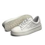 Кеды Devanro Skateboard Shoes Men Low-Top - фото 4