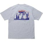 Футболка унисекс Gramicci, черный - фото 6