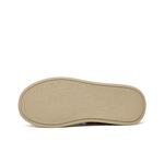 Ботинки мужские хаки/коричневый GZZ, утепленные ботинки хаки - фото 4