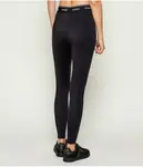 Леггинсы Alba Skinny fit Guess Active, черный - фото 3