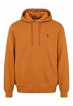 Худи U.S. Polo Assn. TOKE, Pumpkin Spice/Orange - фото 6