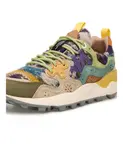 Кроссовки Yamano 3 Flower Mountain, мультиколор - фото 3