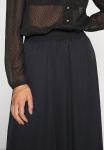 Юбка А-силуэта Saint Tropez, черный - фото 5