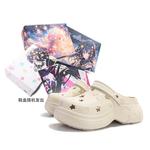 Сабо унисекс Jifffly - фото