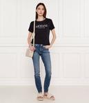 Футболки Regular fit Armani Exchange, черный - фото 2