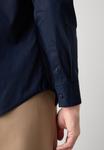 Рубашка SOLID SLIM SHIRT - Formal shirt Calvin Klein, темно-синий - фото 8