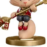 Фигурки чиби LOL - фото 4