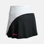 ЮБКА ISABEN Юбка Izas padel, белый - фото 2