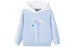 Свитшот Sky Clear Blue детский FILA KIDS, синий - фото