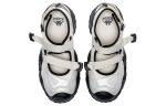 Пляжные сандалии женские белые Kappa - фото 4