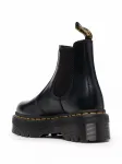 Ботинки челси 2976 с контрастной строчкой Dr. Martens, черный - фото 3