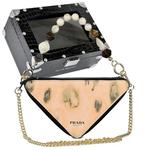 Косметичка женская PRADA - фото 2