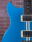 Электрогитара Yamaha Revstar Element RSE20-Swift Blue - фото 3
