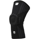 Наколенники LINING, черные 2 шт + фиксатор запястья - фото 10