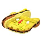 CROCS Классические туфли-сабо SpongeBob SquarePants - фото 2