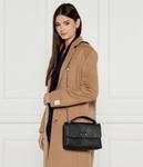 Сумка-мессенджер Calvin Klein, черный - фото 2