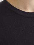 Свитер JACK & JONES JACK & JONES JJEEMIL, Black - фото 4