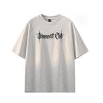 Футболка унисекс Jeanswest Club, черный - фото 32