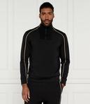 Толстовка BOSS GREEN Sweat 1 Regular Fit, черный - фото