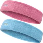 Повязка на голову LINING, белый - фото 6