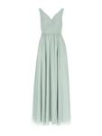 Вечернее платье ANNIS WIESBADEN EST. 2021 Jade, мятный - фото