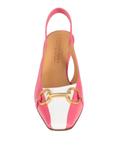 Туфли Pomme D'Or, розовый - фото 4
