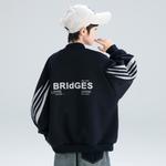 Детская куртка Moderate EASTERN CAMEL, серый - фото 6