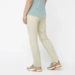 Женские брюки-вайфареры Salomon, коричневый - фото 2