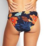 On Vacation Hipster Bottom In Indigo Seafolly - фото 3