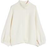 MaxMara Cashmere Sweater Women's White - фото