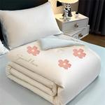 AVIVI Одеяло летнее односпальное, 200x230 см - фото