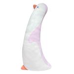 Плюшевая игрушка Cartoon Otter Fox fairy, Otter - фото 3