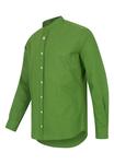 Рубашка INDUMENTUM, темно-зеленый - фото 2
