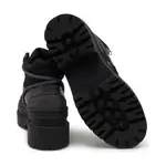 Кожаные походные ботинки tjw Hybrid Boot Tommy Hilfiger, черный - фото 4