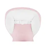 Киккабу Бегемот Качается Kikkaboo, розовый - фото 4