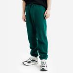 DECATHLON Мужские брюки - Elementals зеленые - фото