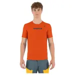 Футболка Karpos Loma Evo, оранжевый - фото