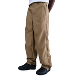 Штаны Stussy Casual Unisex Nike, коричневый - фото