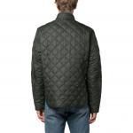 BARBOUR Куртка стеганая, Olive Green - фото 5