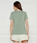 Футболка Regular fit Armani Exchange, зеленый - фото 3