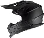 Мотокроссовый шлем Oneal 2series solid 2023 - фото 4