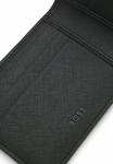 Кошелек BOSS ZAIR, Black Three/Black - фото 3