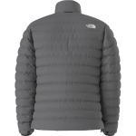 Куртка The North Face Classic Down The North Face, Smoked Pearl - фото 2