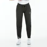 Женские флисовые брюки Alad John Smith, черный - фото