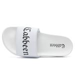 Шлепанцы мужские Cabbeen, черный - фото 8