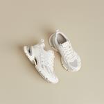 FIVE PLUS Женские белые кроссовки Low Top Chunky, цвет White - фото 4